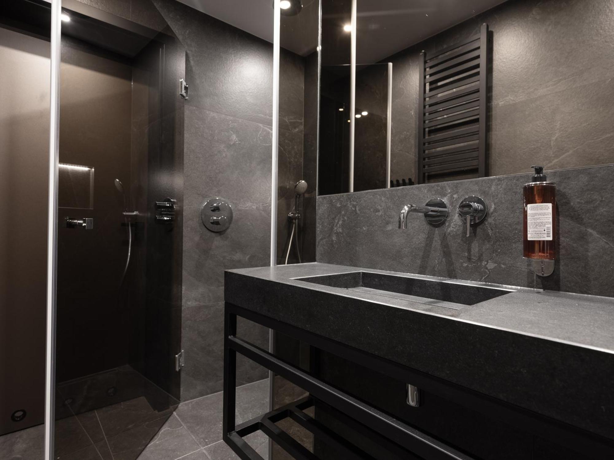 Art Penthouse With Jacuzzi - Krakow Center Apartamento Exterior foto