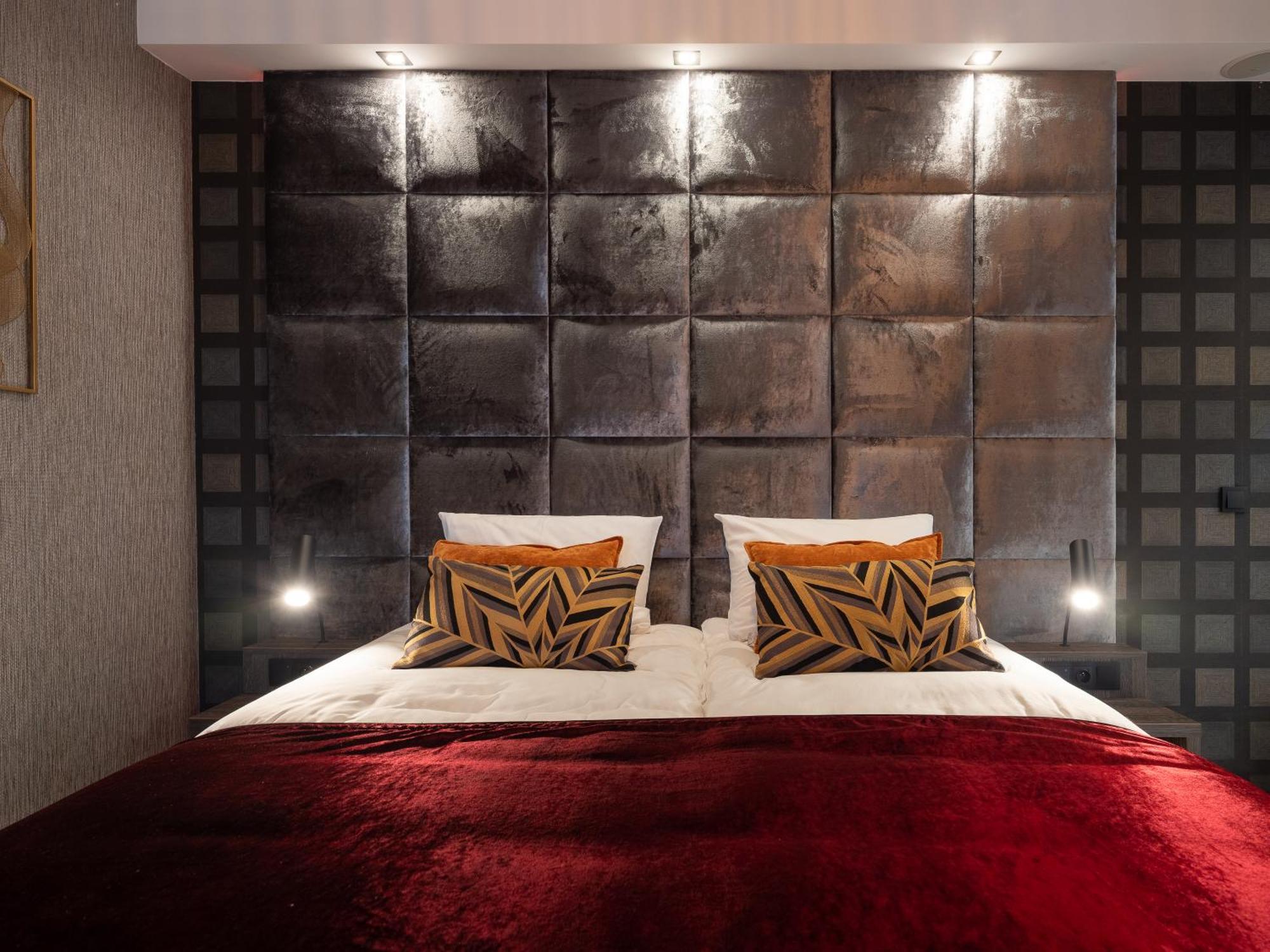 Art Penthouse With Jacuzzi - Krakow Center Apartamento Exterior foto