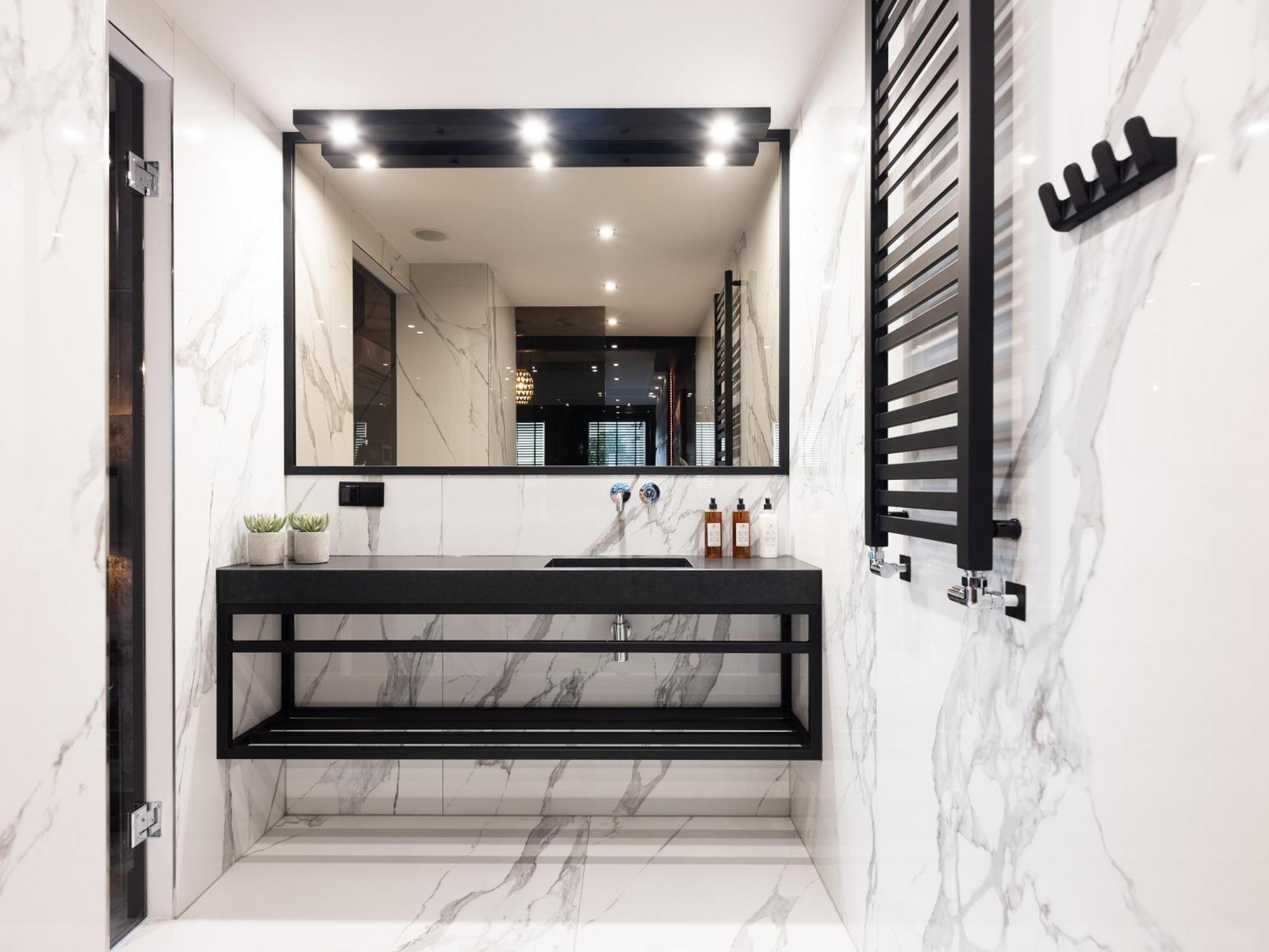 Art Penthouse With Jacuzzi - Krakow Center Apartamento Exterior foto